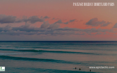 Package Holidays Disneyland Paris