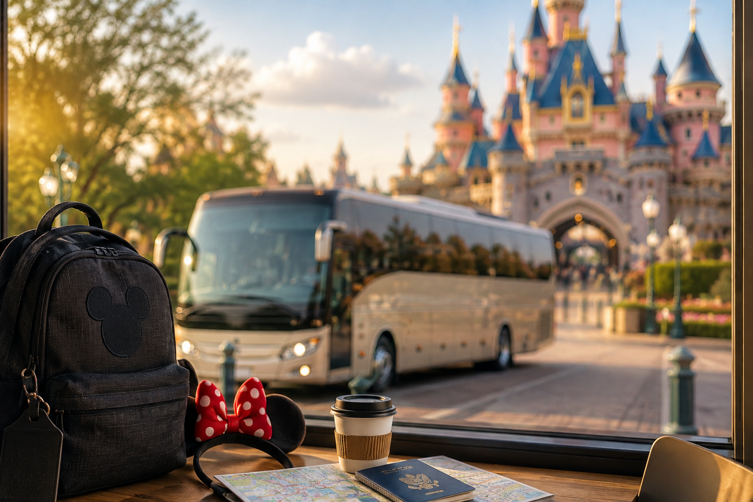 Disneyland Paris