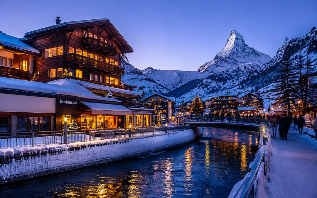 Winter Package Holidays: How to Book the Right One for 2026/27