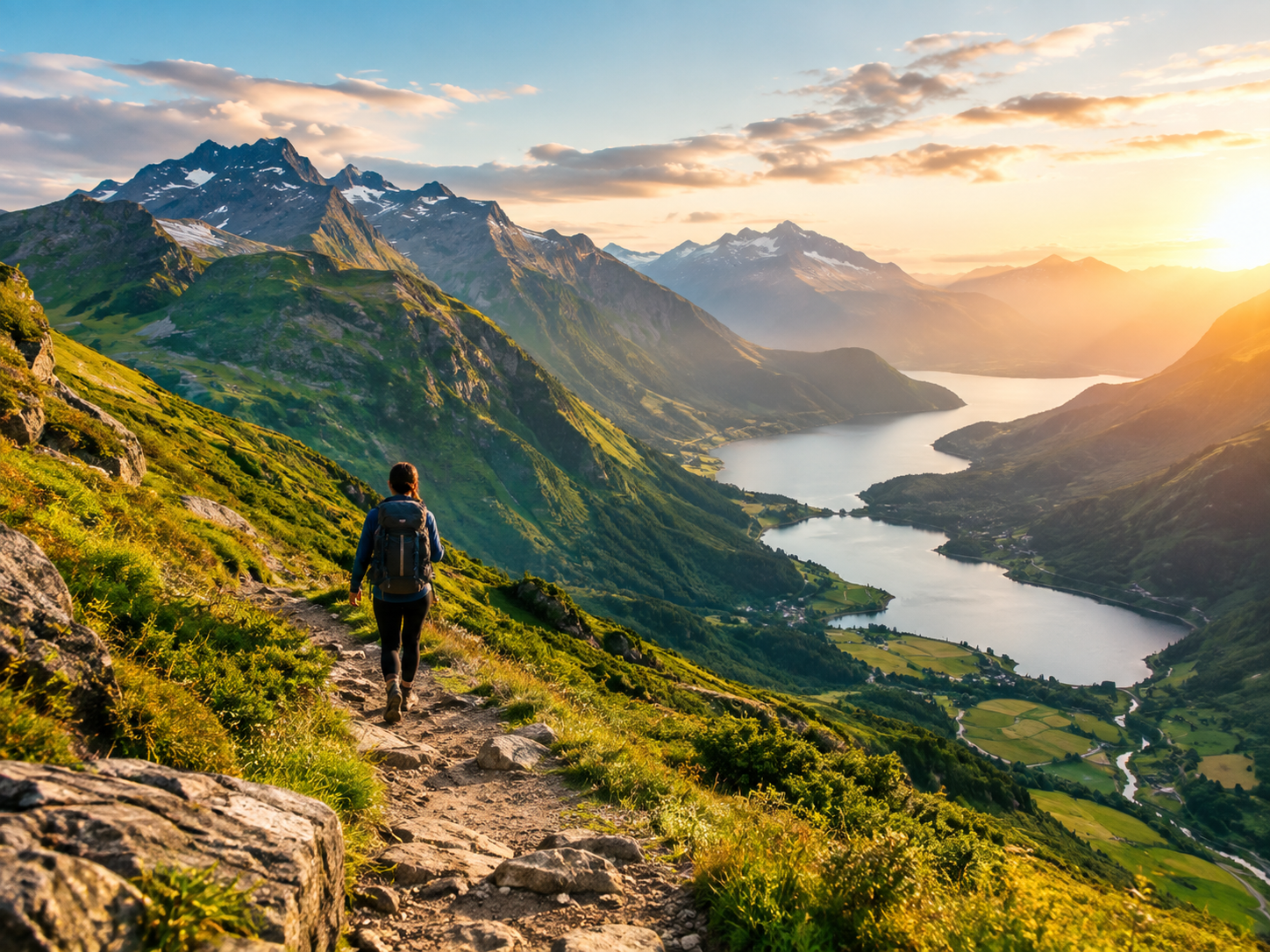 Adventure & Nature