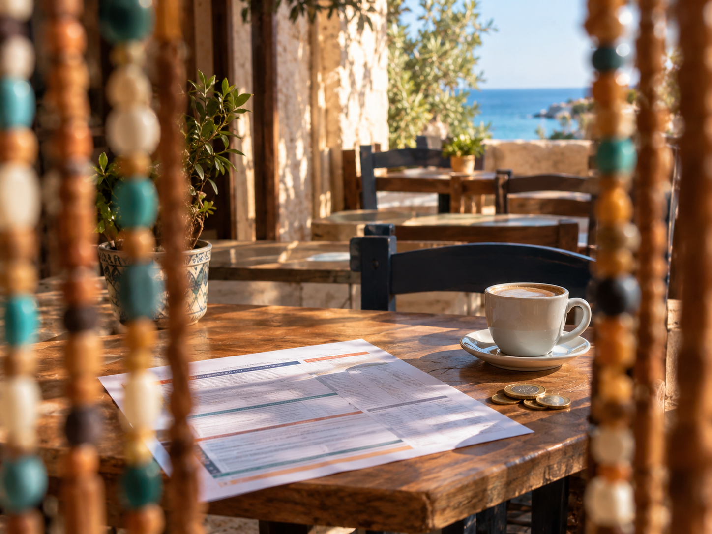Protaras family holiday