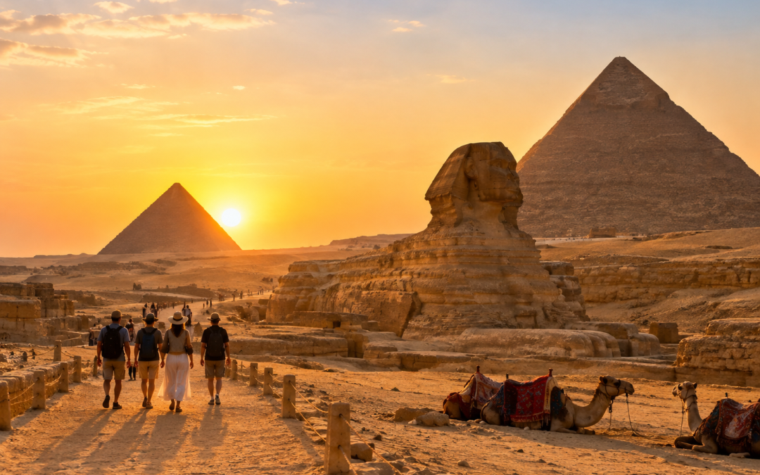 all inclusive holidays in Egypt