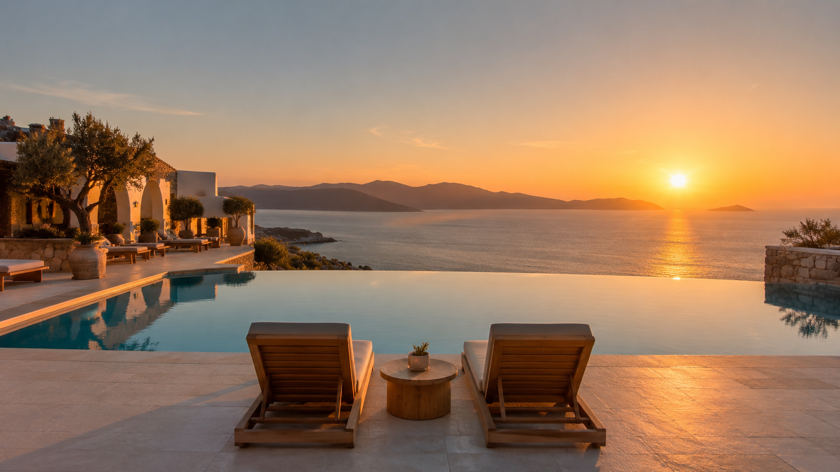 best all inclusive holidays july