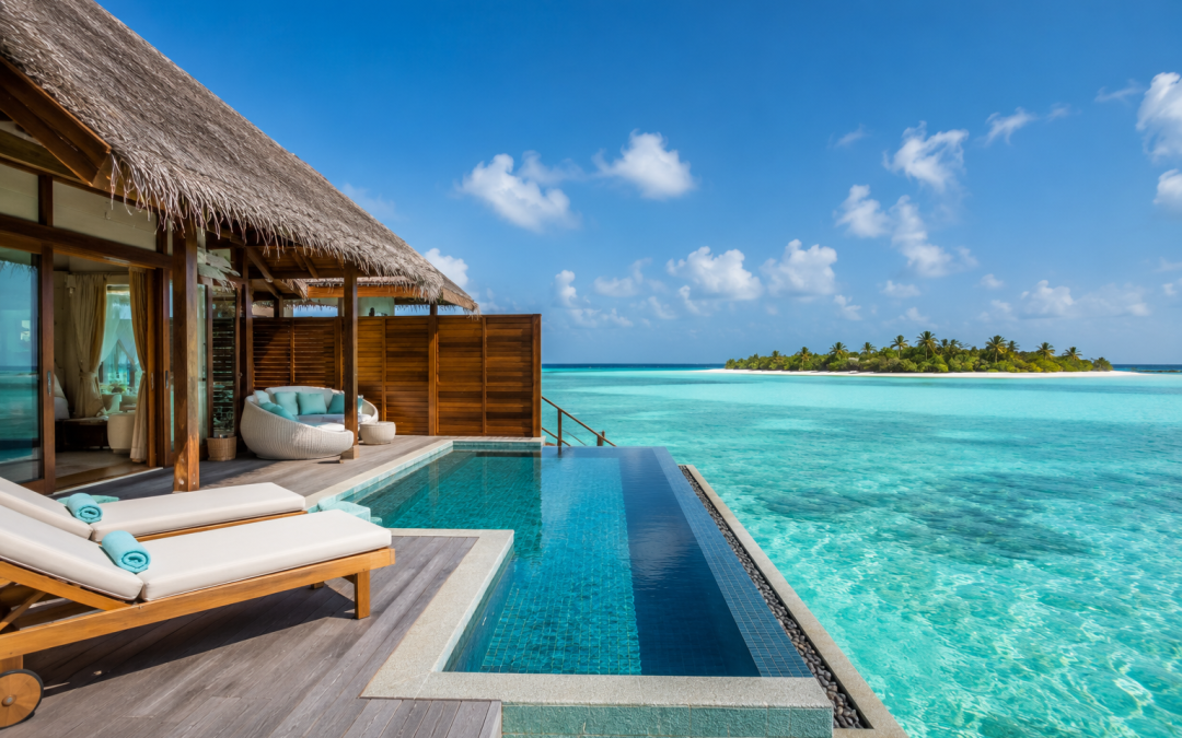 Cheap 5-Star All-Inclusive Holidays