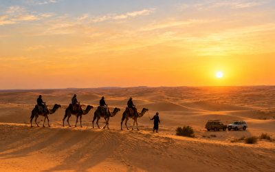 Cheap holidays in Tunisia