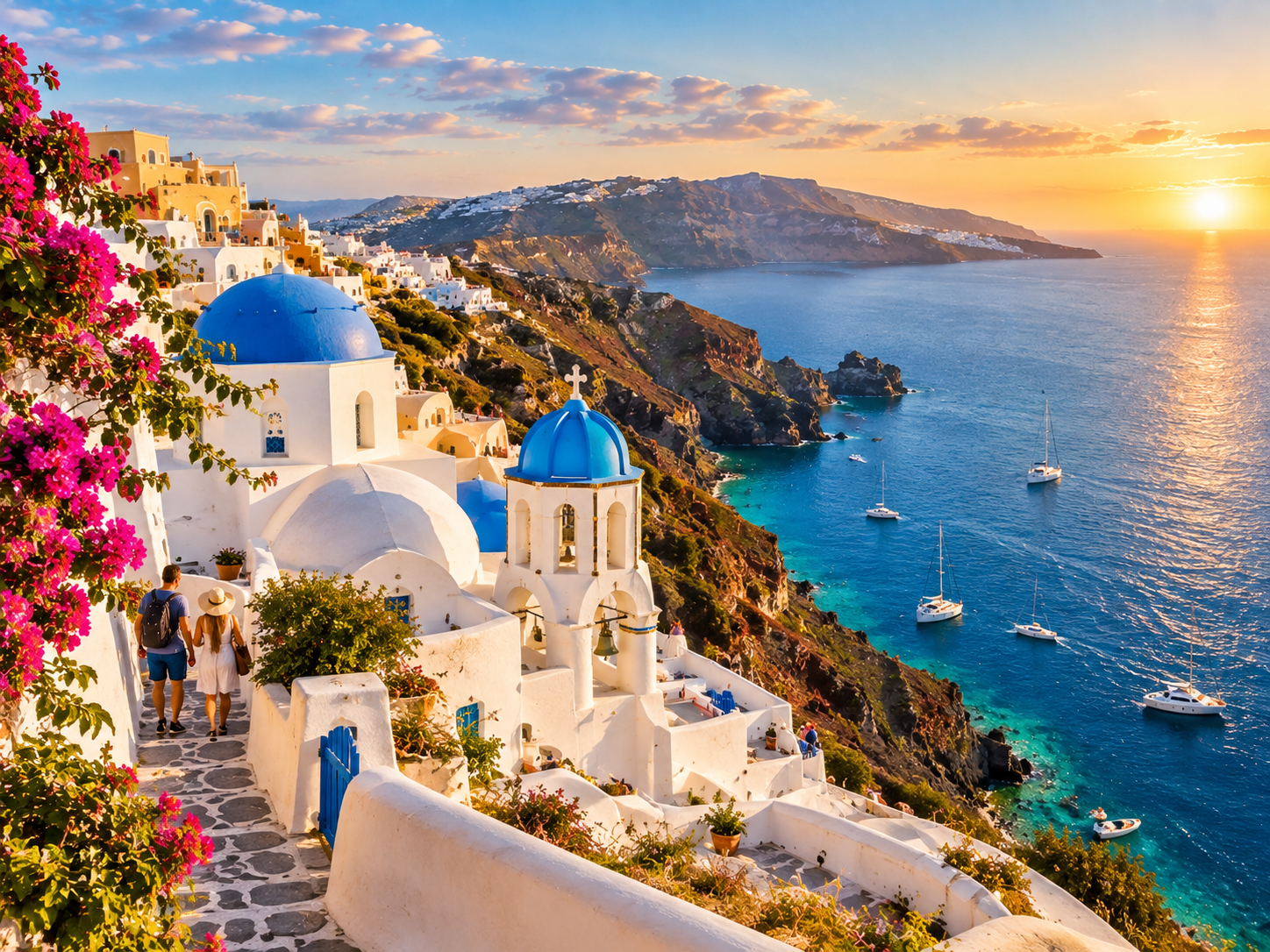 greece travel guide list