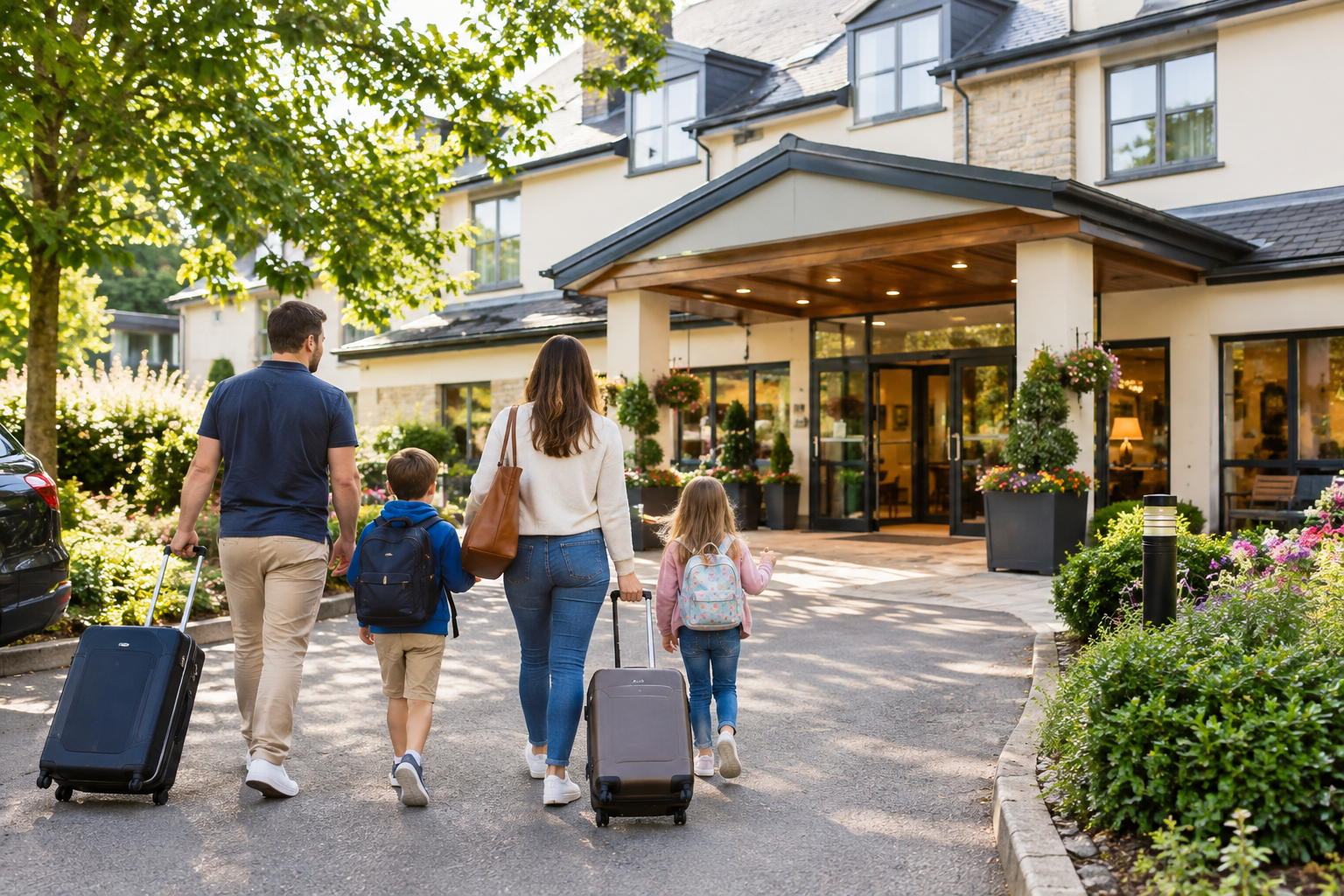 legoland midweek break price