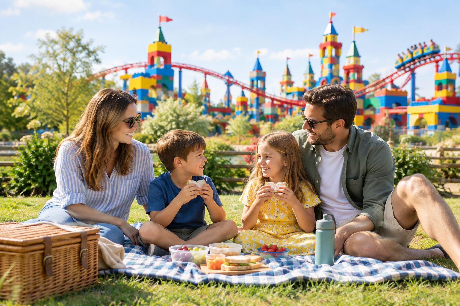 legoland windsor cheap tickets