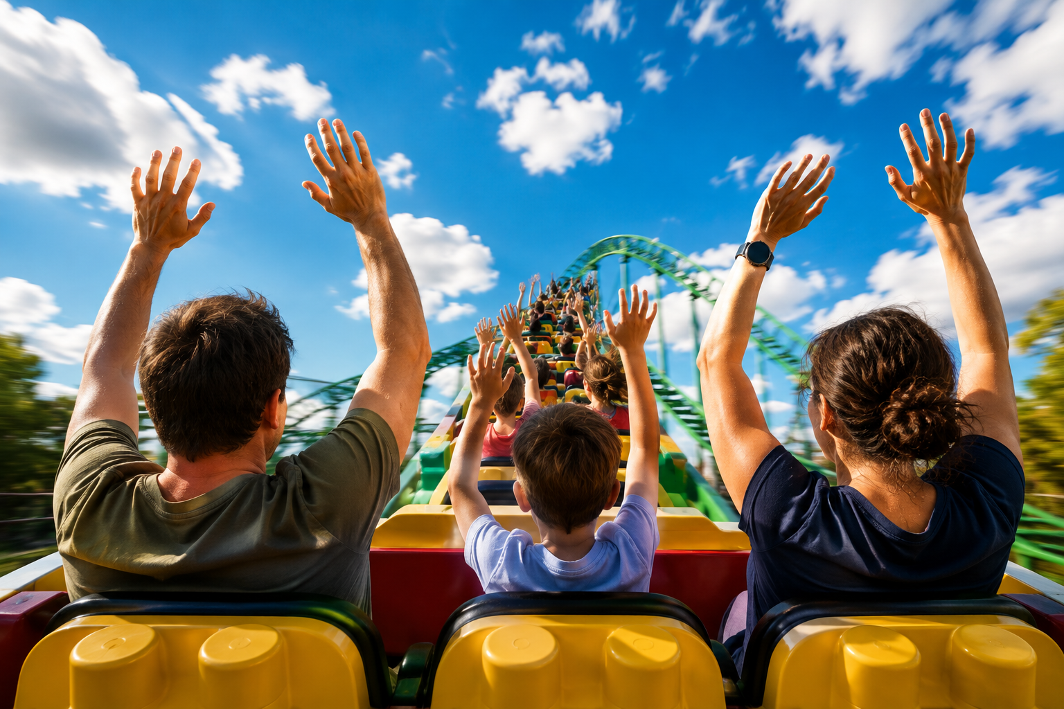 legoland windsor hotel packages