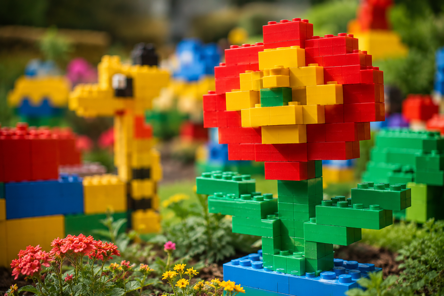 legoland windsor short breaks
