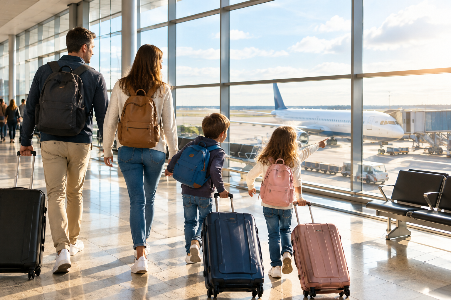 theme park package holidays UK