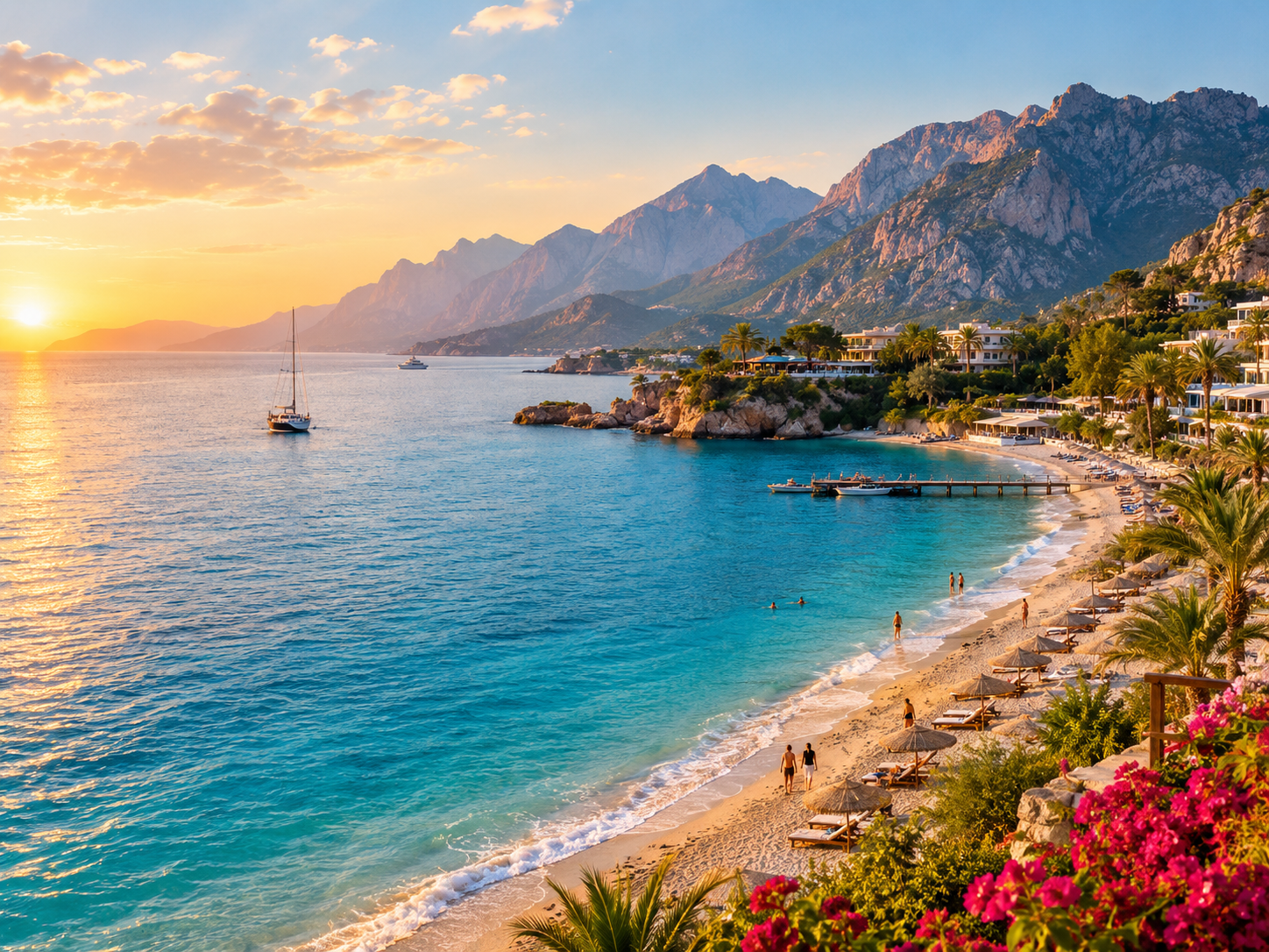 turkey travel guide list